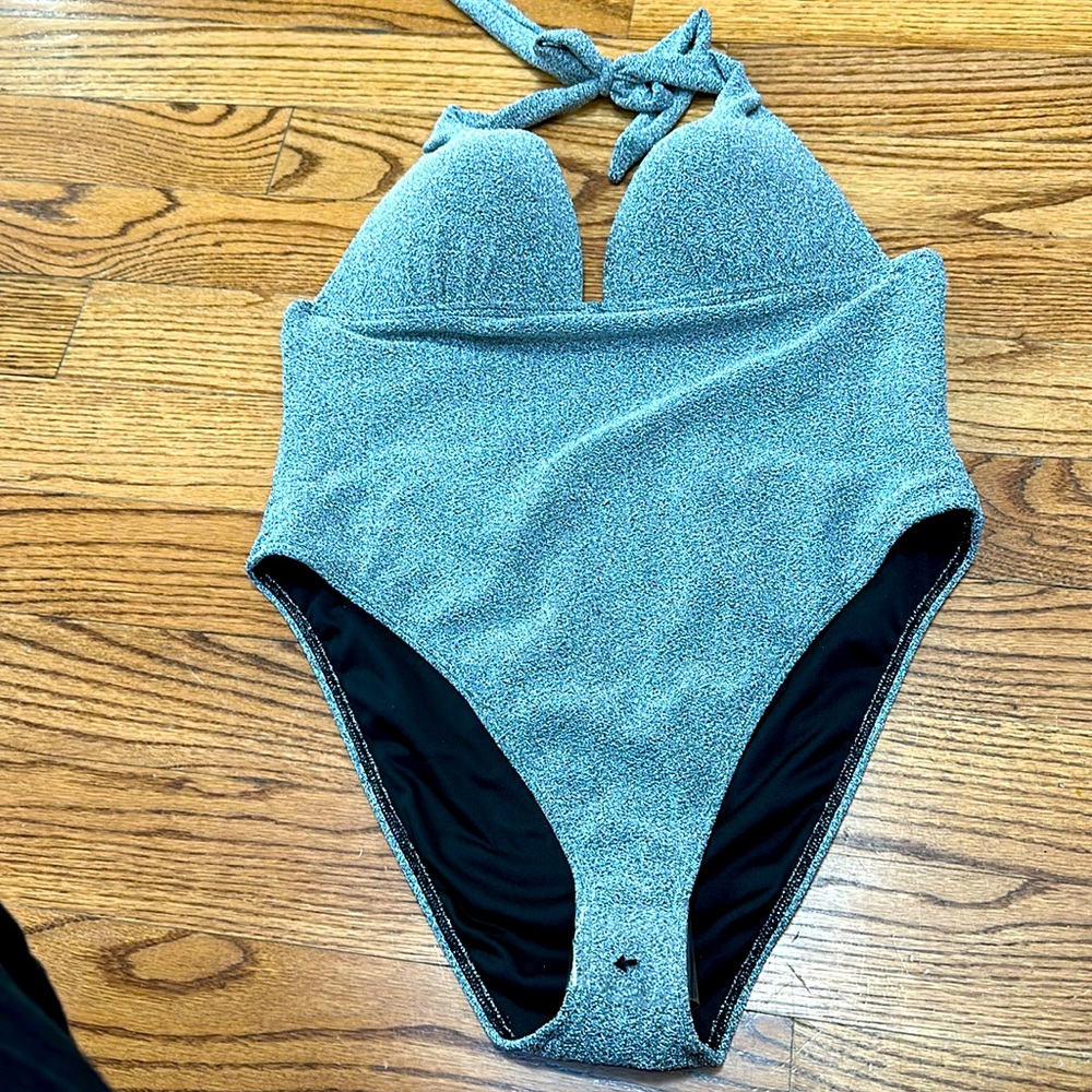 Fashion Nova Swimsuit Size 1X
